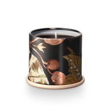 Load image into Gallery viewer, Midnight Pumpkin Vanity Tin Candle - Indie Indie Bang! Bang!