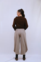 Load image into Gallery viewer, Cotton Line Genie Pants In Sand - Indie Indie Bang! Bang!