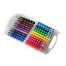 Load image into Gallery viewer, Silk Gel Crayons - Indie Indie Bang! Bang!