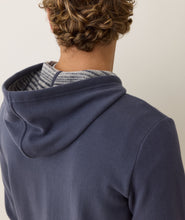 Load image into Gallery viewer, Marine Layer | Cloud 9 Fleece Full Zip Hoodie - Indie Indie Bang! Bang!