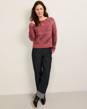 Load image into Gallery viewer, Raglan Cotton Sweater | Pendleton