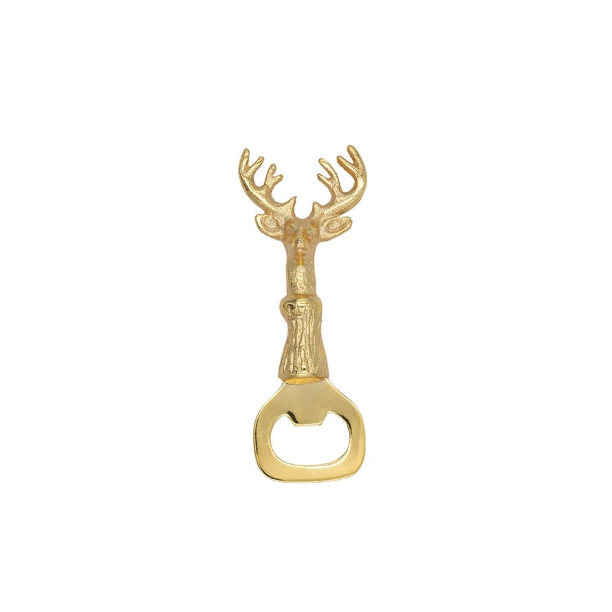 Reindeer Bottle Opener - Indie Indie Bang! Bang!