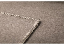 Load image into Gallery viewer, SYLT Throw Blanket Solid Mud - Indie Indie Bang! Bang!