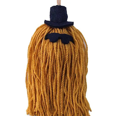 Cousin Itt Ornament