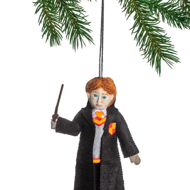 Ron (Harry Potter) Ornament