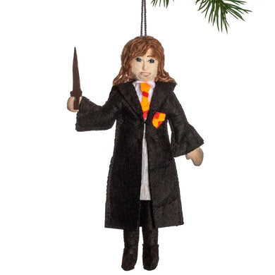 Hermione (Harry Potter) Ornament