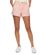 Load image into Gallery viewer, Pixley Pink Shorts - Indie Indie Bang! Bang!