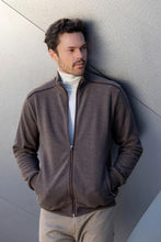 Load image into Gallery viewer, Vicuna Soft Zip Up Jacket