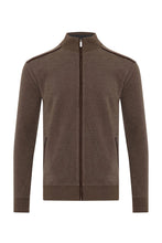 Load image into Gallery viewer, Vicuna Soft Zip Up Jacket