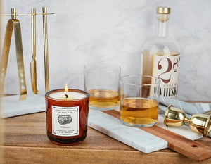 Whisky Candle - Indie Indie Bang! Bang!