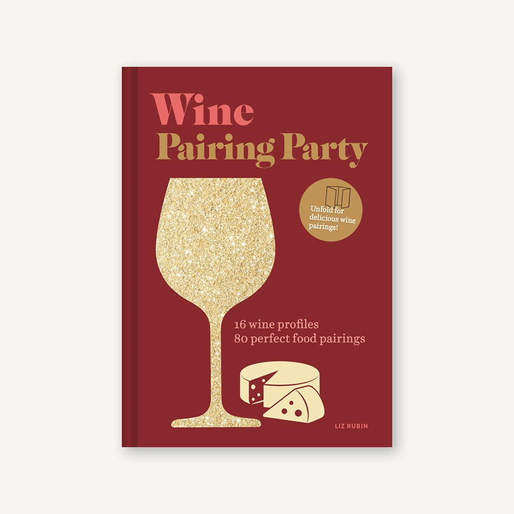 Wine Pairing Party