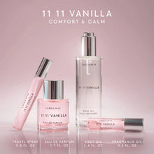 Load image into Gallery viewer, 11 11 Vanilla Eau de Parfum with Purse Perfume - Indie Indie Bang! Bang!