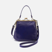 Load image into Gallery viewer, HOBO | Alba Crossbody - Winter Violet