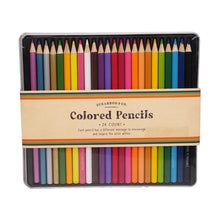 Load image into Gallery viewer, Colored Pencils - Indie Indie Bang! Bang!