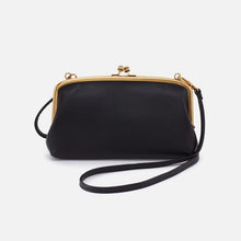 Load image into Gallery viewer, HOBO | Cora Sig Black Crossbody