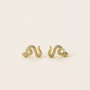 Pave Stud Snake - Indie Indie Bang! Bang!