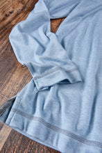 Load image into Gallery viewer, Melange Crew Long Sleeve - 3 Colors to Choose