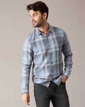Load image into Gallery viewer, Felton Vintage Flannel Shirt - Indie Indie Bang! Bang!