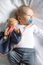 Load image into Gallery viewer, Mavi Blankie by Bukowski