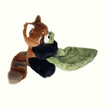 Load image into Gallery viewer, Red Panda Lovie - Indie Indie Bang! Bang!