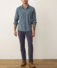 Load image into Gallery viewer, Saturday Slim Straight Moleskin Chino - Indie Indie Bang! Bang!