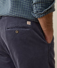 Load image into Gallery viewer, Saturday Slim Straight Moleskin Chino - Indie Indie Bang! Bang!