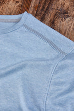 Load image into Gallery viewer, Melange Crew Long Sleeve - 3 Colors to Choose