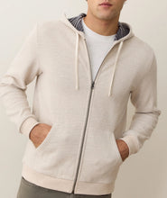 Load image into Gallery viewer, Marine Layer | Cloud 9 Fleece Full Zip Hoodie - Indie Indie Bang! Bang!