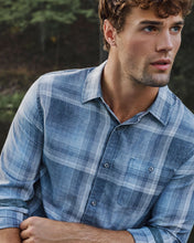 Load image into Gallery viewer, Felton Vintage Flannel Shirt - Indie Indie Bang! Bang!