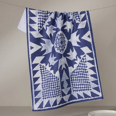 Froststar Tea Towel