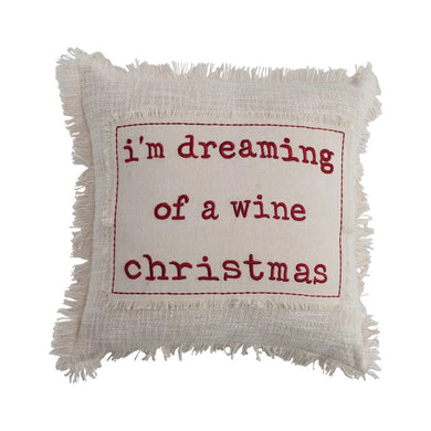 I'm Dreaming Of A Wine Christmas 18