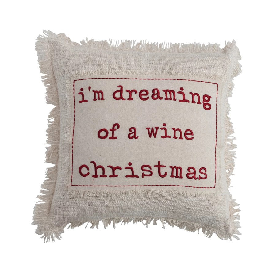 I'm Dreaming Of A Wine Christmas 18