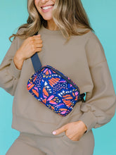 Load image into Gallery viewer, Crossbody Bag So Fly - Indie Indie Bang! Bang!