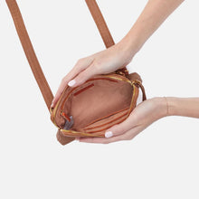 Load image into Gallery viewer, HOBO | Fern Slim Belt Bag - Warm Honey - Indie Indie Bang! Bang!