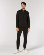 Load image into Gallery viewer, REV. Black Jogger - Indie Indie Bang! Bang!