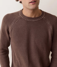 Load image into Gallery viewer, Noah Rollneck Sweater - Java | Marine Layer