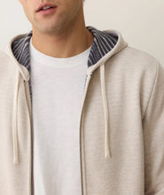 Load image into Gallery viewer, Marine Layer | Cloud 9 Fleece Full Zip Hoodie - Indie Indie Bang! Bang!