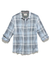 Load image into Gallery viewer, Felton Vintage Flannel Shirt - Indie Indie Bang! Bang!