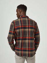 Load image into Gallery viewer, 7 Diamonds | Generation 4-Way Stretch Long Sleeve Shirt Denim