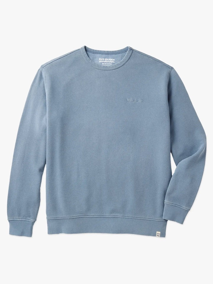 Maritime Saltaire Crewneck