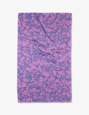 You Give Me Butterflies Tea Towel - Indie Indie Bang! Bang!