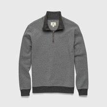 Load image into Gallery viewer, BOBBY FLEECE QUARTER ZIP - CHARCOAL HEATHER - Indie Indie Bang! Bang!