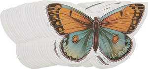 Butterfly Napkins - Indie Indie Bang! Bang!