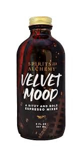 Espresso Mixer | Velvet Mood - Indie Indie Bang! Bang!