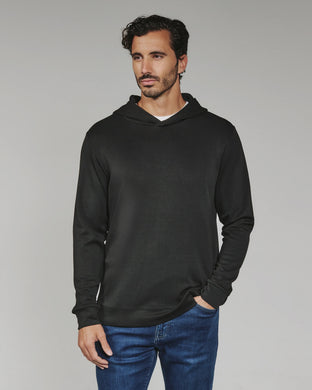 REV. Hoodie - Black - Indie Indie Bang! Bang!