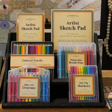 Load image into Gallery viewer, Artist Sketch Pad - Indie Indie Bang! Bang!