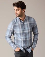 Load image into Gallery viewer, Felton Vintage Flannel Shirt - Indie Indie Bang! Bang!