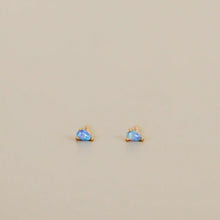 Load image into Gallery viewer, Tear Drop Fire opal - Indie Indie Bang! Bang!