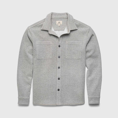 Louis Soft 2 Pocket Overshirt - Indie Indie Bang! Bang!
