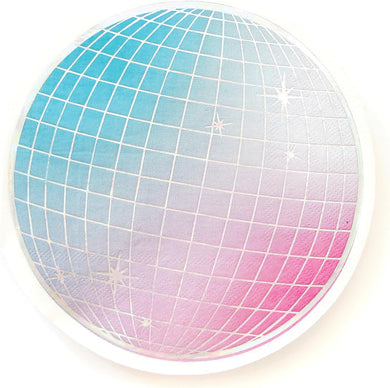 Disco Ball Napkins - Indie Indie Bang! Bang!